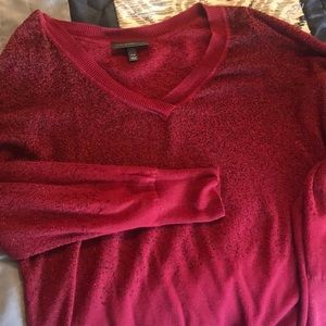 Lane Bryant sweater